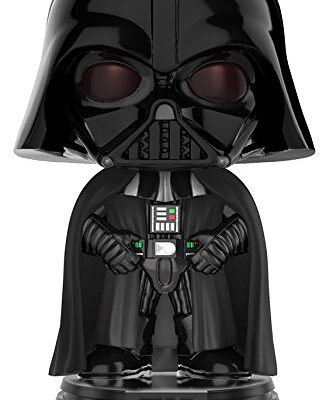 Figura de Darth Vader - estoesmiruina.com
